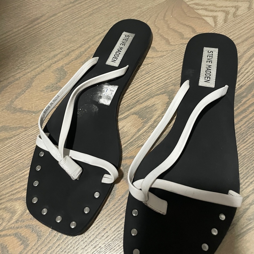 Steve Madden sandals